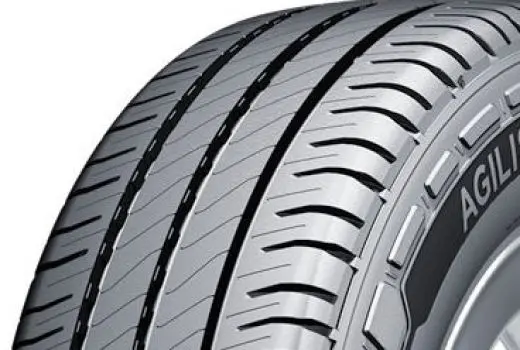 Michelin AGILIS 3 195/65 R16 104T