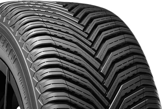 Michelin CROSSCLIMATE 2 A/W 265/55 R19 113V