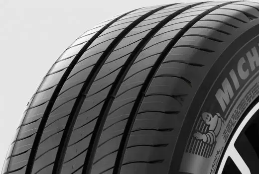 235/45R18 98V, Michelin, E PRIMACY XL FR T2 ACOUSTIC