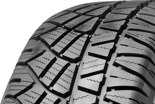 255/60R18 112V, Michelin, LATITUDE CROSS XL M+S