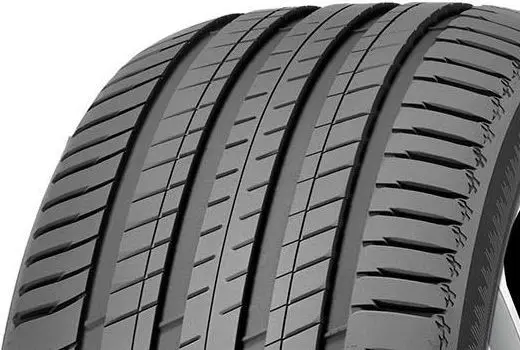285/45R19 111W, Michelin, LATITUDE SPORT 3 XL ZP