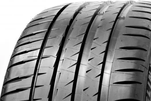 235/40R18 95Y, Michelin, PILOT SPORT 4 XL FR