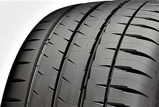 Michelin 245/35R20 95Y PILOT SPORT 4 S XL MO1 DOT26