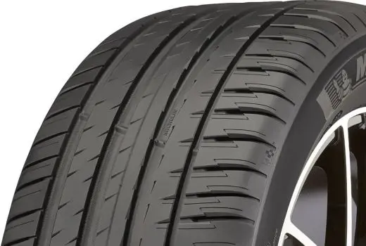 Michelin 275/45R21 110Y PILOT SPORT 4 SUV XL DOT25/26
