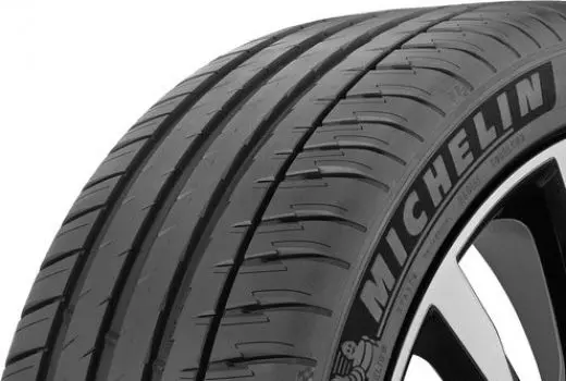 235/50R20 100V MICHELIN PILOT SPORT 4 SUV ,RP ,EMT ,FRV