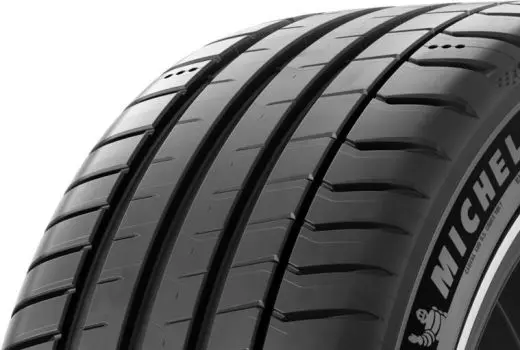 Michelin 255/35R19 99Y PILOT SPORT 5 XL DOT25/26