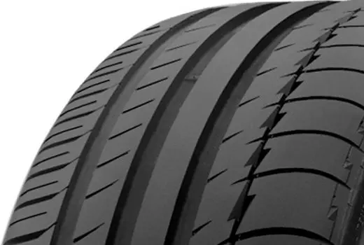 Michelin Pilot Sport PS2 ( 265/35 ZR18 (97Y) XL N3, EV Suitable )
