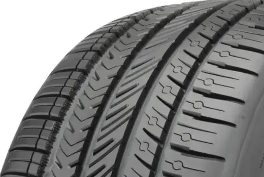 Michelin Pilot Sport A/S 4 ( 285/45 R22 114Y XL LR, EV Suitable )