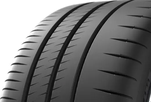 Michelin PILOT SPORT CUP 2 CONNECT 305/30 R20 103Y