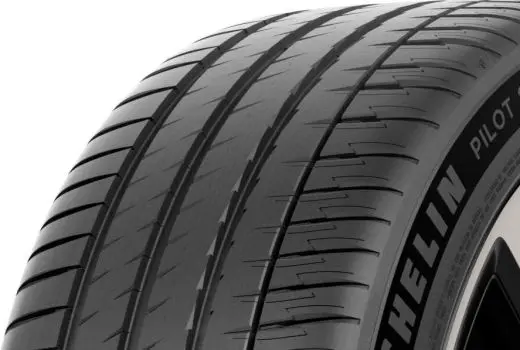 225/40R20 101W, Michelin, PILOT SPORT EV XL FR ACOUSTIC