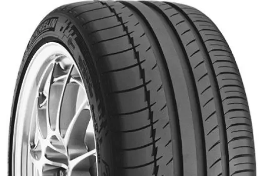 Michelin PILOT SPORT PS2 XL N4 235/40 R18 95Y