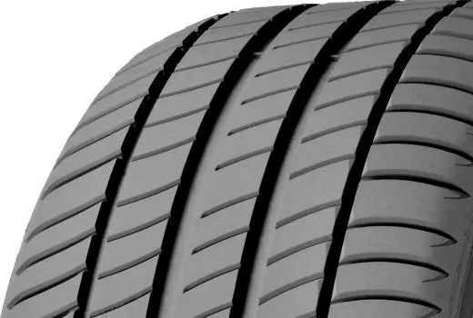 245/45R19 98Y, Michelin, PRIMACY 3 ZP BMW