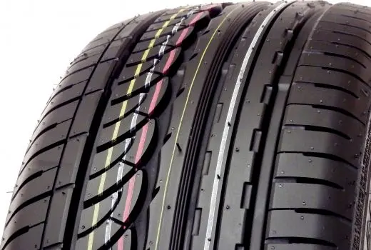 Nankang Comfort AS-I XL 255/40 R18 99Y