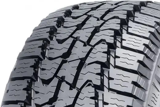 Nankang Conqueror A/T ( 265/65 R17 112T OWL/WL )