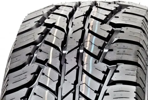 Nankang FORTA FT-7 OWL 255/70 R15 112S