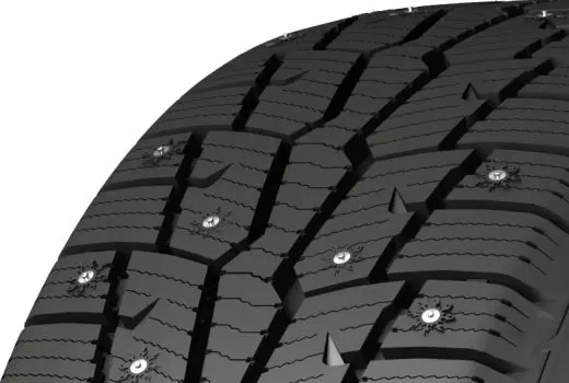 Nankang ICE ACTIVA IV-1 VAN ( 165 R13C 94/92Q příprava pro hroty )