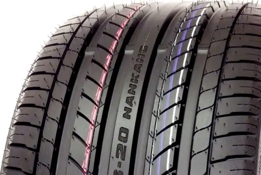 Nankang Noble Sport NS-20 ( 195/50 R16 88V XL, s ochrannou ráfku (MFS) )