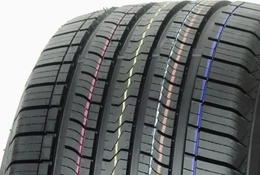 Nankang CROSS SPORT SP-9 255/50 R20 109Y