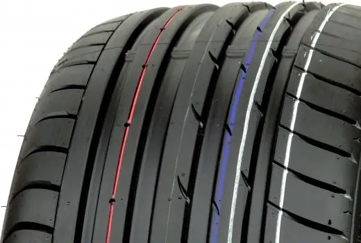 Nankang SPORTNEX AS-2+ 235/35 R19 91Y