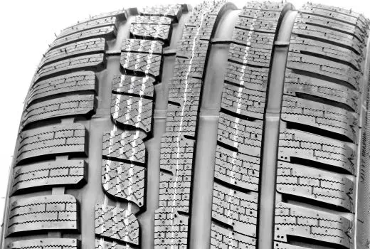 Nankang Winter Activa SV-55 ( 255/55 R19 111V XL, s ochrannou ráfku (MFS) )
