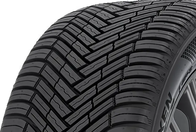 Nexen N BLUE 4 SEAS 2 XL 275/45 R20 110Y