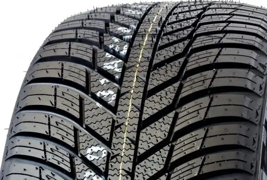 215/60R17 96H, Nexen, N'BLUE 4Season
