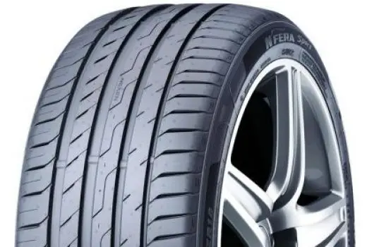 235/40R18 95Y, Nexen, N'FERA SPORT XL