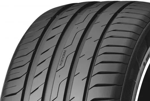 Nexen N Fera Sport ( 225/60 R18 104V XL 4PR RPB )