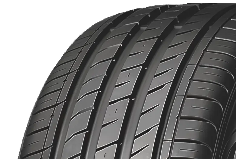 Nexen NFERA SU1 205/55 R17 91H