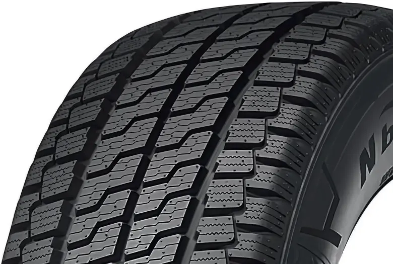 Nexen N blue 4 Season Van ( 225/70 R15C 112/110R 8PR )