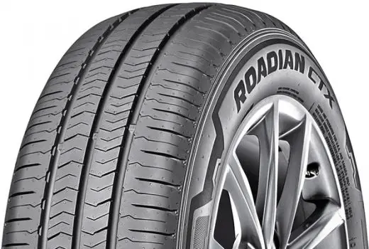 Nexen Roadian CTX ( 215/75 R16C 116/114R 10PR )