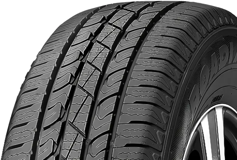 Nexen Roadian HTX RH5 M+S 265/65 R17 112H