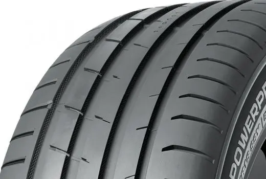 Nokian Tyres POWERPROOF 1 205/50 R17 93y