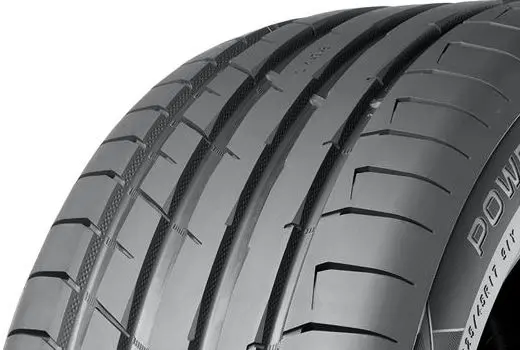 245/45R19 102Y, Nokian, Powerproof 2 SilentDrive XL FR