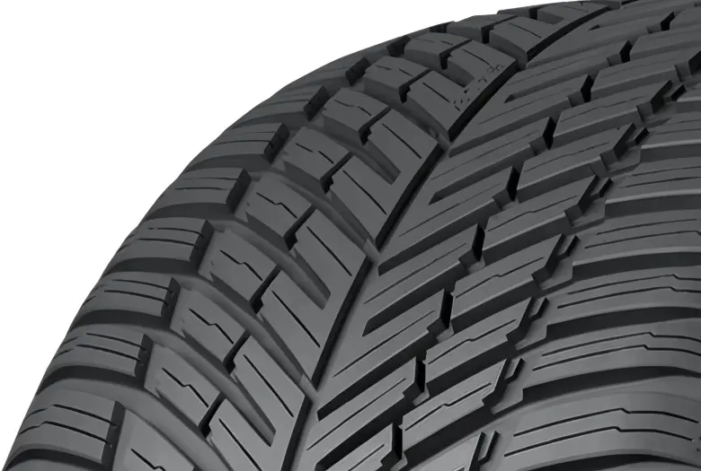 Nokian Seasonproof 2 ( 235/50 R20 104W XL Aramid Sidewalls )