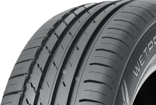 Nokian 215/55R17 98W Tyres WETPROOF 1 XL DOT25