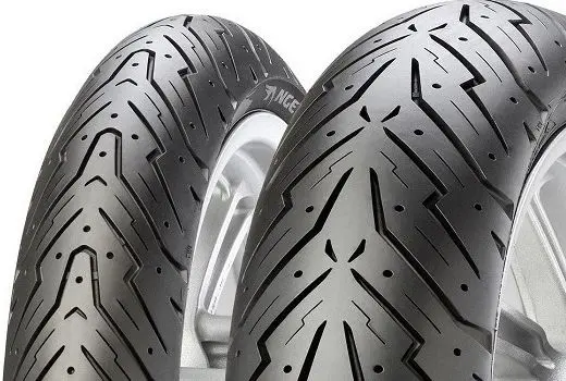 Pirelli 130/70R12 56L ANGEL SCOOTER