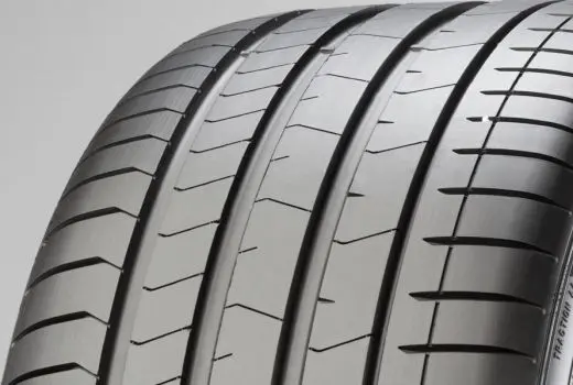 Pirelli P Zero PZ4 LS ( 245/35 R21 99Y XL LM2, s ochrannou ráfku (MFS), Elect )