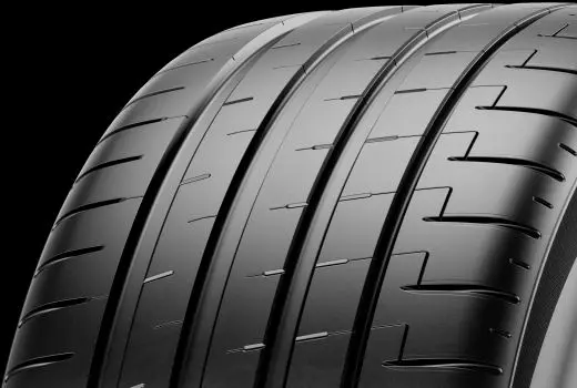 285/35R23 107Y PIRELLI PZERO (PZ5) ,XL ,RP ,PNCS ,(R0) ,ELECT