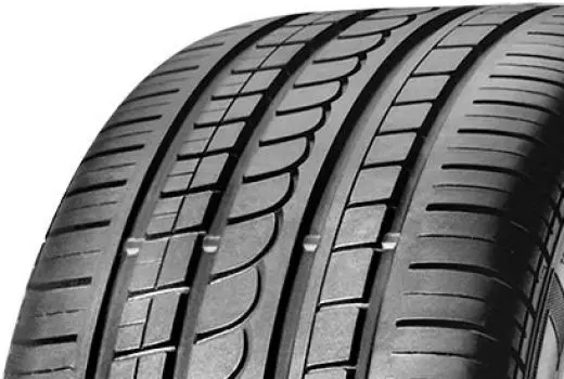 Pirelli P ZERO ROSSO ASIMM. 245/45 R16 94Y