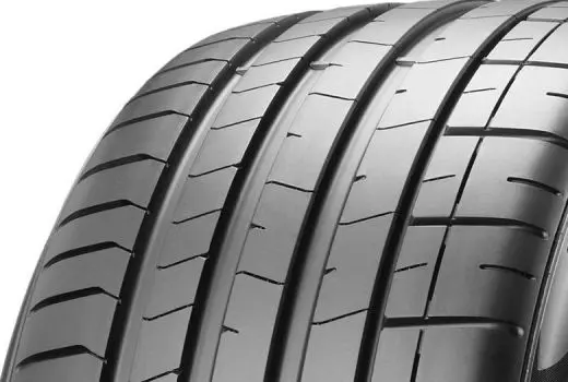 Pirelli P Zero PZ4 SC ( 275/35 R23 104Y XL LTS, s ochrannou ráfku (MFS), Elect )
