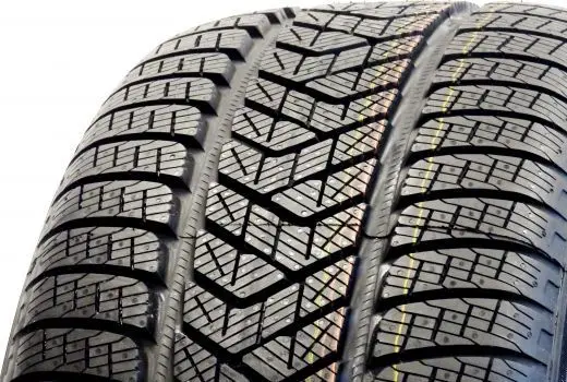 285/40R22 110W PIRELLI SCORPION WINTER ,XL ,RP ,3PMSF
