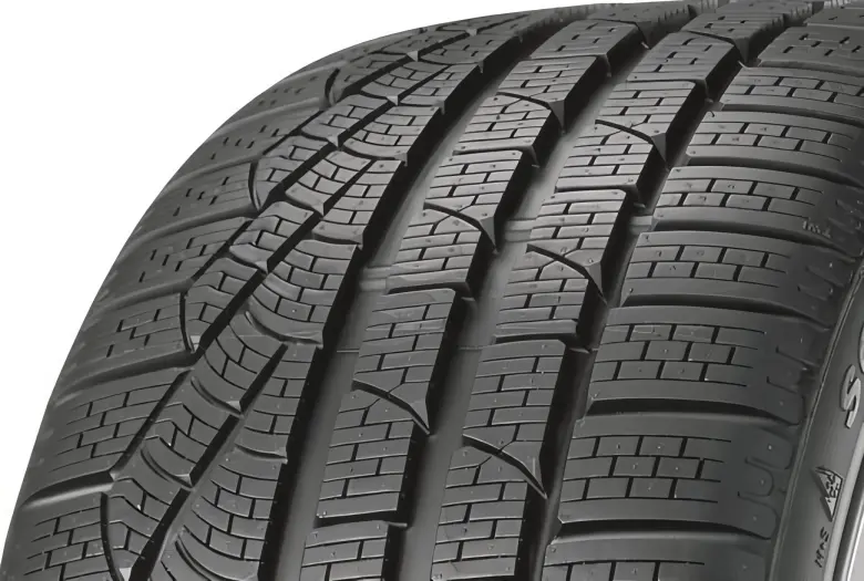 Pirelli 305/30R20 103W WINTER SOTTOZERO™ SERIE II XL MO DOT26