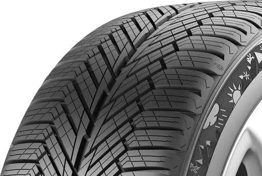 SEMPERIT 195/55R 16 91V TL AllSeason-Grip-2 XL EXTRA LOAD