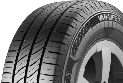 185/82R14 102R, Semperit, VAN-LIFE 3 8PR