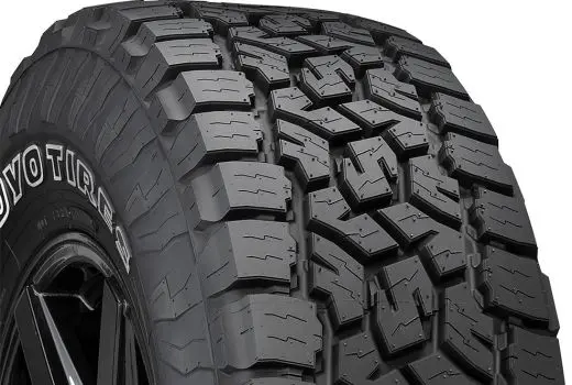 Toyo Open Country A/T III ( 245/65 R17 111H XL )