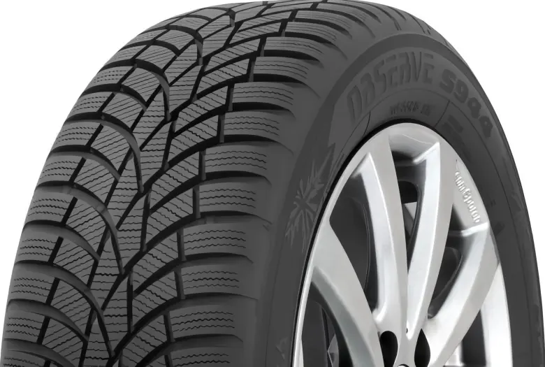 Toyo Observe S944 ( 215/55 R17 98V XL )