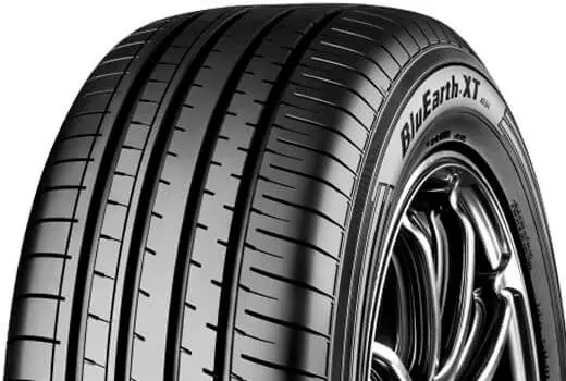 Yokohama BLUEARTH-XT AE61 225/55 R17 97W