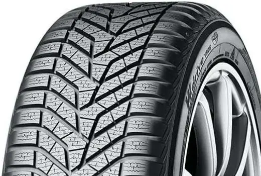 Yokohama BLUEARTH WINTER V905 245/55 R17 102V