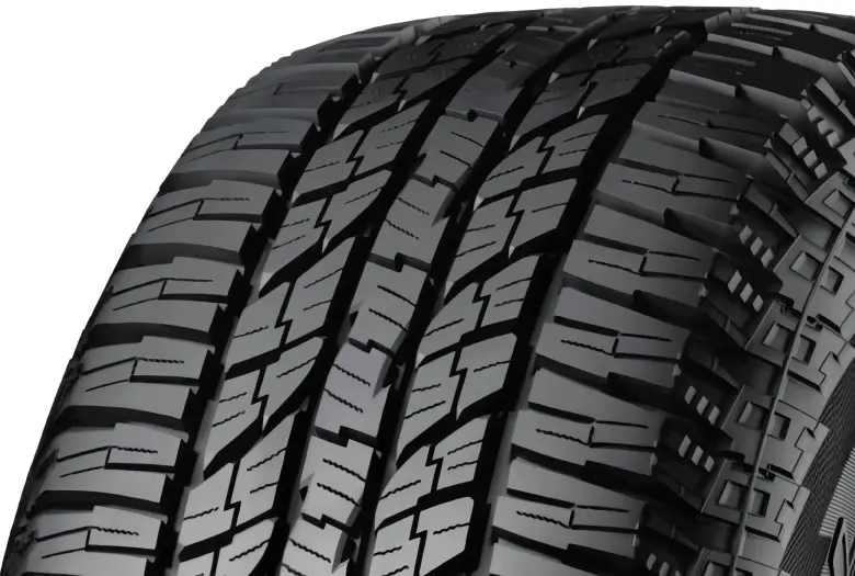 Yokohama Geolandar A/T G015 ( 235/65 R17 108H XL RBL )